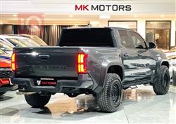 تويوتا تاكوما